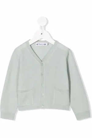 BONPOINT Strikket tahiel cardigan