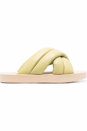Proenza Schouler Float-polstrede sandaler