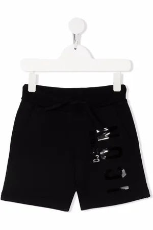 Dsquared2 Shorts med logotryk