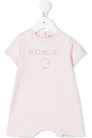 Moncler Buksedragt med broderet logo