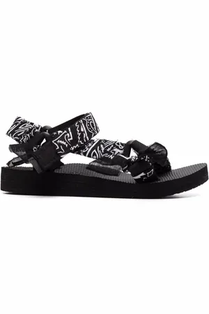 Arizona Love Vandresandaler i bandana-stil