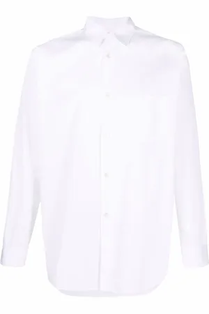 Comme des Garçons Skjorte med smal pasform