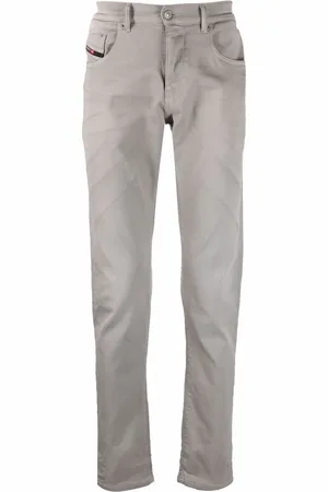 Diesel 2060 D-Strukt 0670M jeans med smal pasform