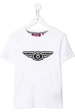 MOSTLY HEARD RARELY SEEN T-shirt med grafisk tryk