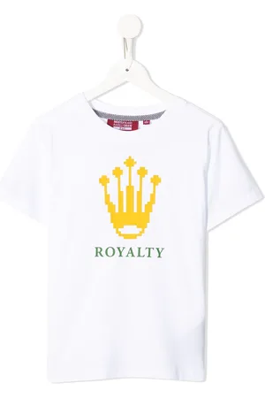 MOSTLY HEARD RARELY SEEN T-shirt med grafisk tryk