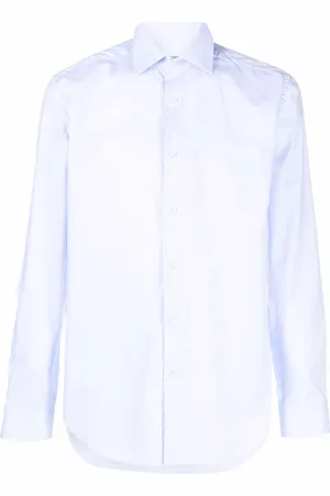 corneliani Langærmet skjorte