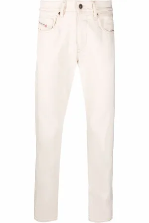 Diesel Jeans med smal pasform fra 2019