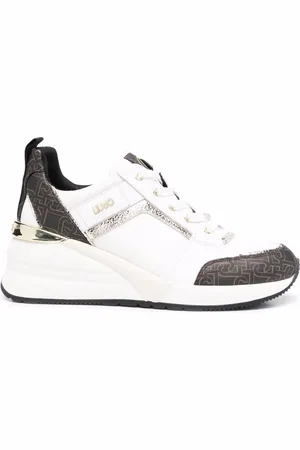 Liu Jo Alyssa 1 sneakers med paneler