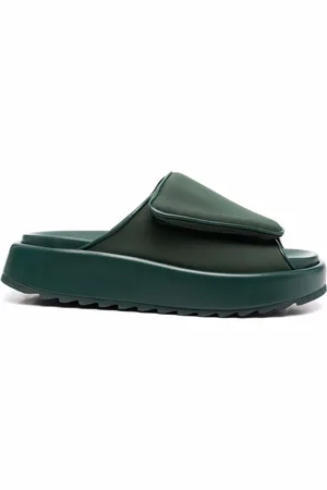 Gia Borghini Gia 1 sandaler med burrelukning