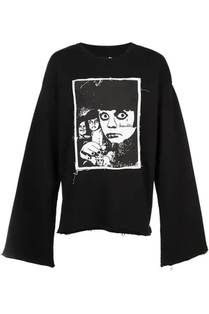HACULLA The Kids Are Alright sweatshirt