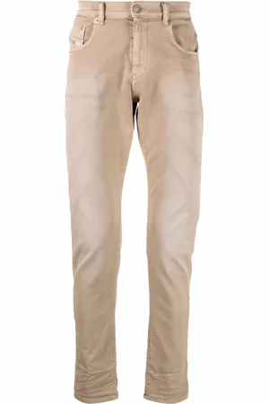 Diesel 2060 D-Strukt 0670M jeans med smal pasform