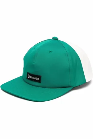 UNDERCOVER Snapback-kasket med logomærke