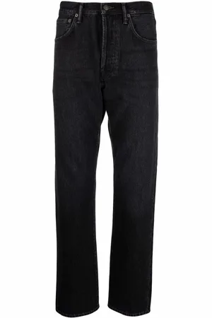 Acne Studios Vintage jeans med smal pasform