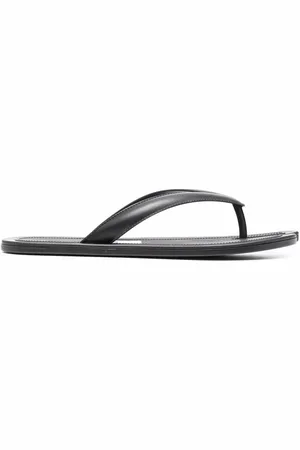 Maison Margiela Tabi klipklapper med åben tå