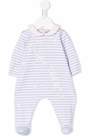 LA STUPENDERIA Pyjamas med logotryk