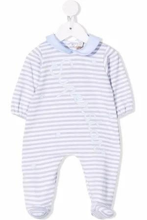 LA STUPENDERIA Pyjamas med logotryk