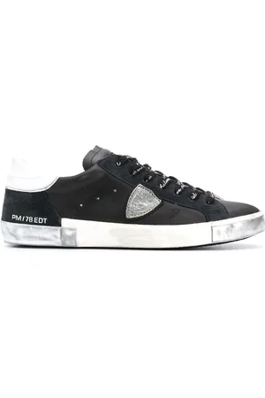 Philippe model Low-top PRSX sneakers