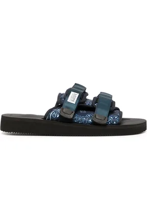 SUICOKE MOTO-Cab-PT02 sandaler