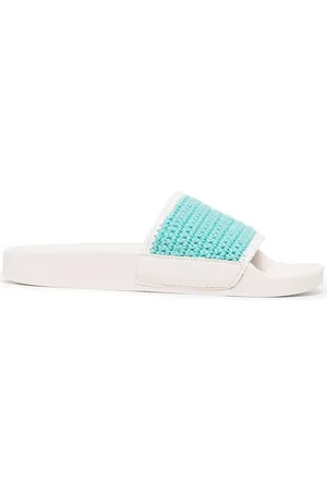 SENSO Esme sandaler med strikket rem