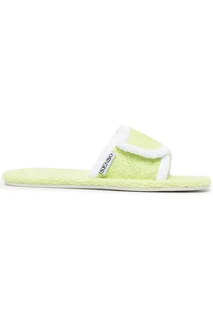 SENSO Iris sandaler i frotté