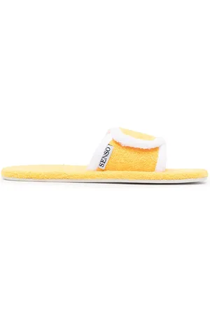 SENSO Iris sandaler i frotté