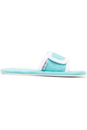 SENSO Iris sandaler i frotté