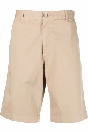Woolrich Klassiske chino-shorts