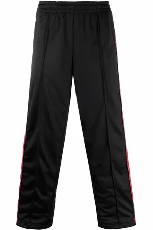 Vetements Joggingbukser med lige ben