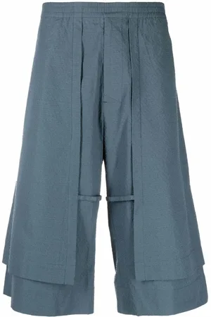 CRAIG GREEN Knælange cargo-shorts