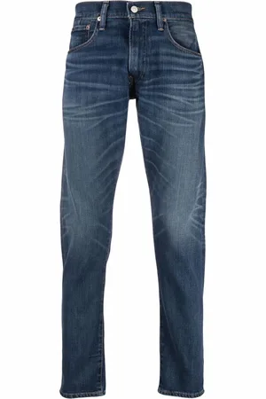Ralph Lauren Jeans med lige ben