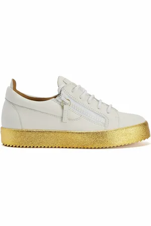 Giuseppe Zanotti Low-top Frankie sneakers
