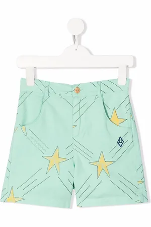The Animals Observatory Shorts med stjernetryk