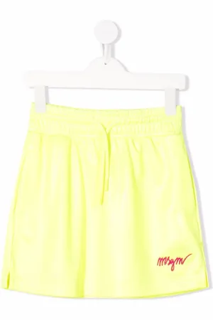 Msgm Træningsnederdel med broderet logo