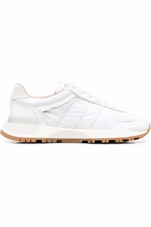 Maison Margiela Low-top Retro sneakers