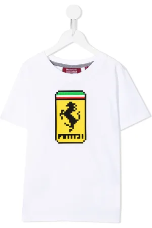 MOSTLY HEARD RARELY SEEN Kortærmet T-shirt med grafisk tryk