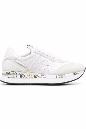 Premiata Conny sneakers med snøre