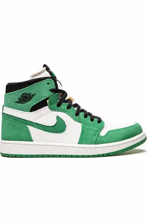 Jordan Air 1 Zoom Comfort Stadium Green
