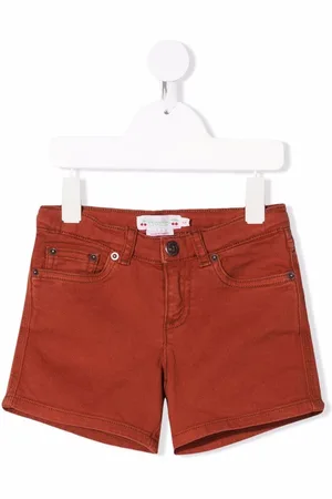 BONPOINT Shorts med mellemhøj talje