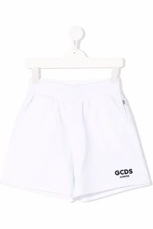 GCDS Træningsshorts med logotryk