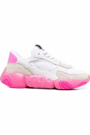 VALENTINO GARAVANI Kraftige Bubbleback-sneakers