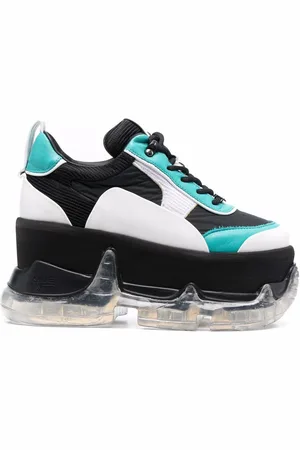 Swear Air Revive Nitro-sneakers med plateausål