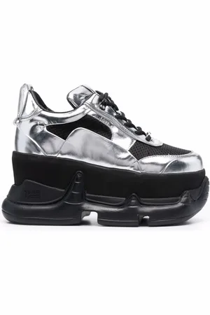 Swear Air Revive Nitro-sneakers med plateausål