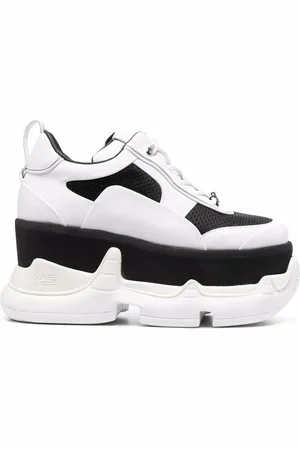 Swear Air Revive Nitro-sneakers med plateausål
