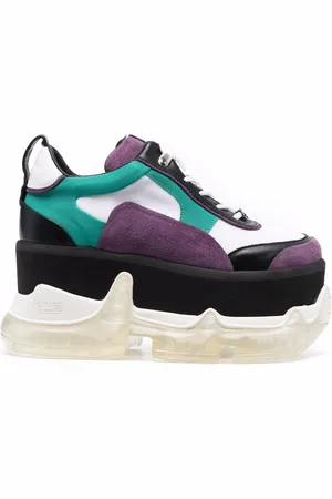 Swear Air Revive Nitro-sneakers med plateausål