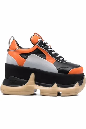 Swear Air Revive Nitro sneakers med plateausål