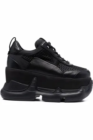 Swear Air Revive Nitro-sneakers med plateausål