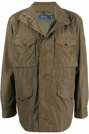 Ralph Lauren Insulated Field jakke