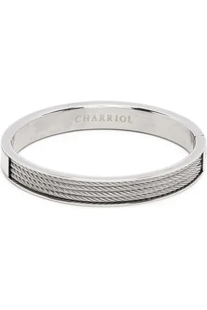 Charriol Forever kabelarmbånd