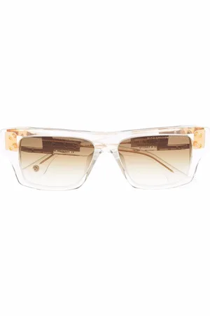 DITA EYEWEAR Rektangulære briller