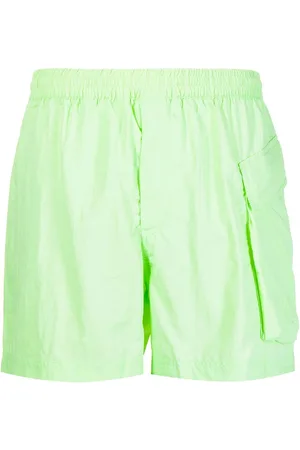 Y-3 Utility-badeshorts